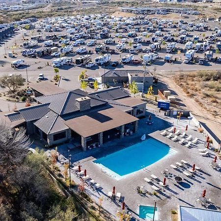 Verde Ranch Rv Resort كامب فيردي المظهر الخارجي الصورة
