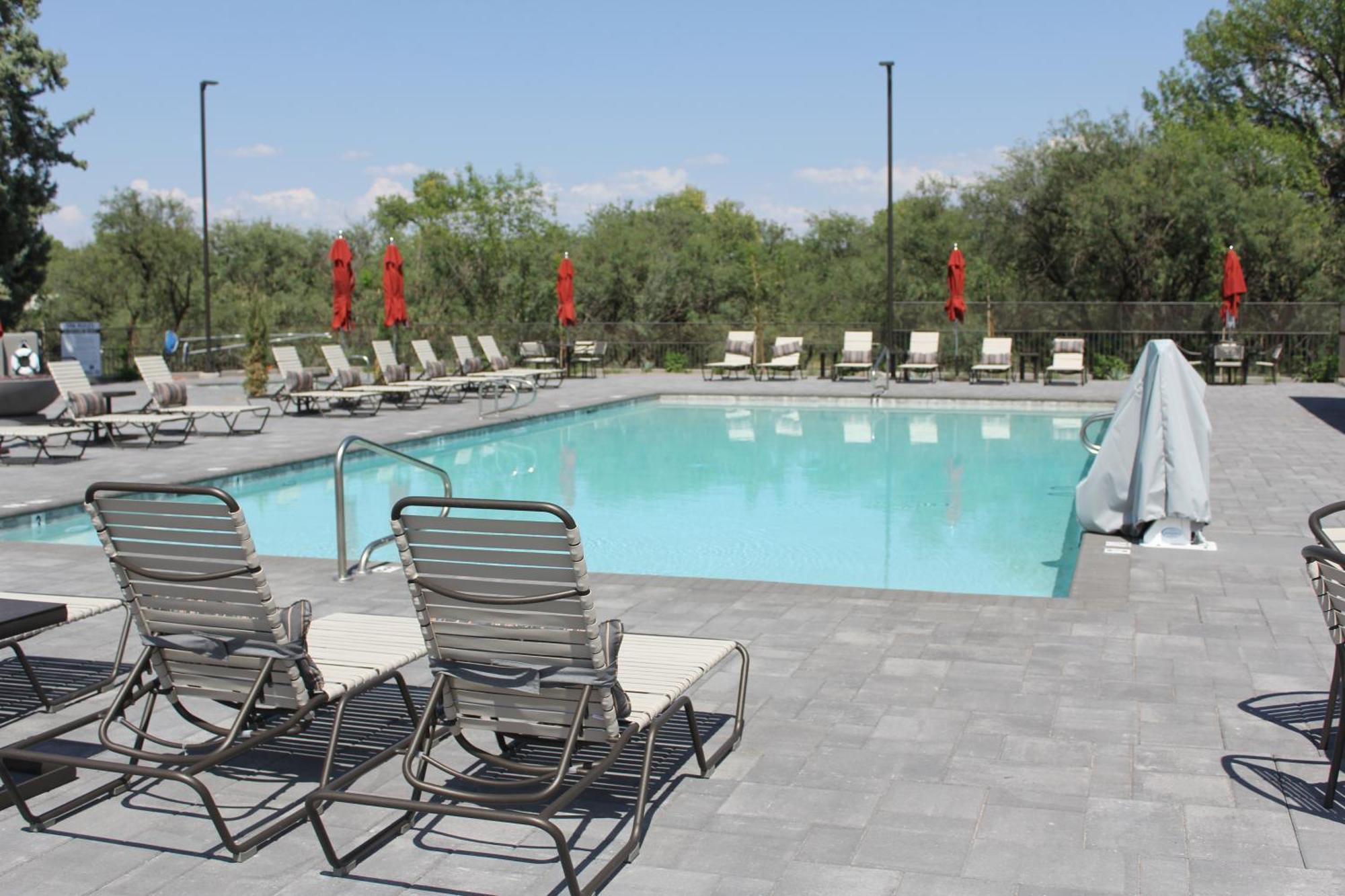 Verde Ranch Rv Resort كامب فيردي المظهر الخارجي الصورة