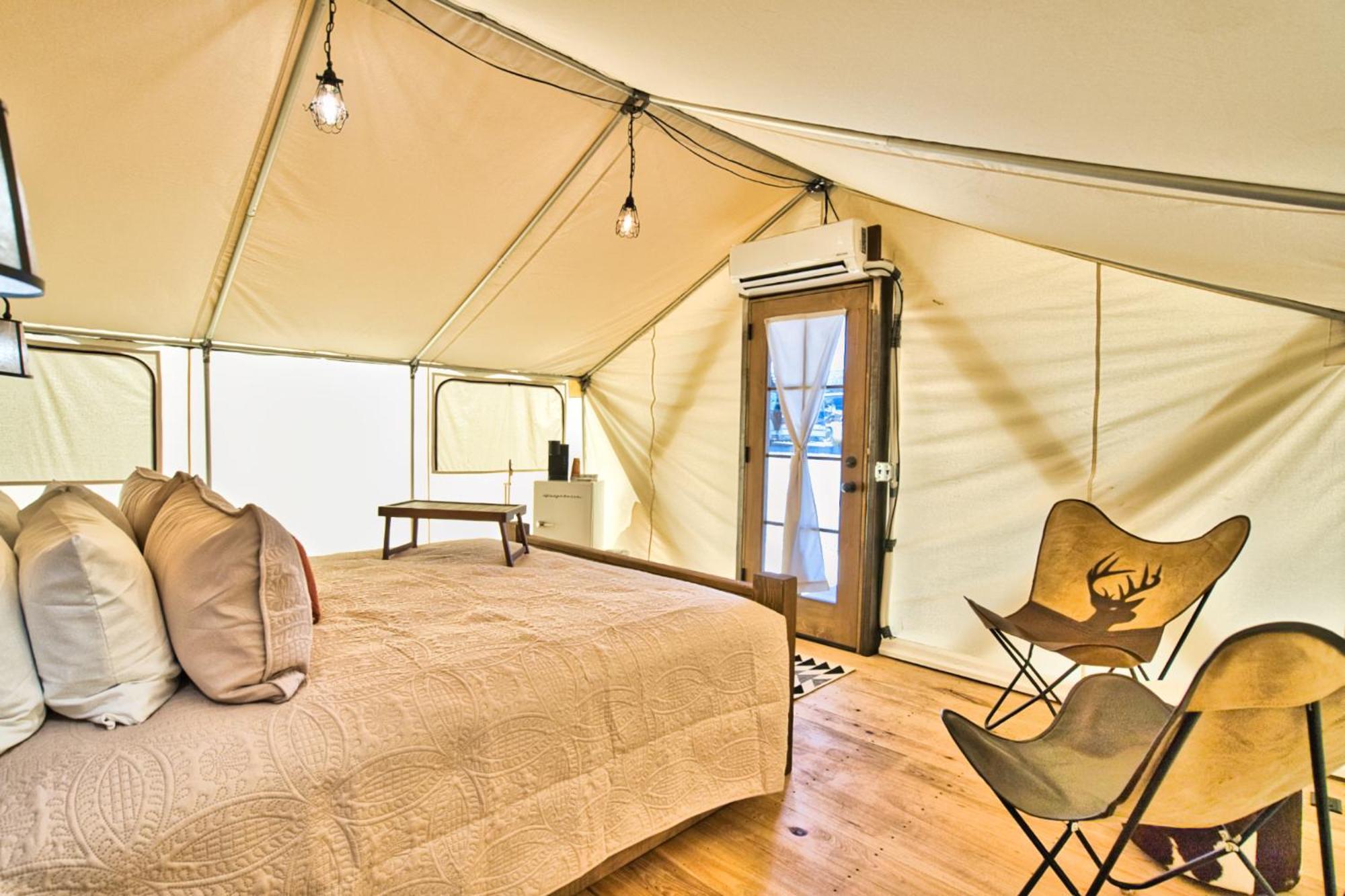 Verde Ranch Rv Resort كامب فيردي الغرفة الصورة