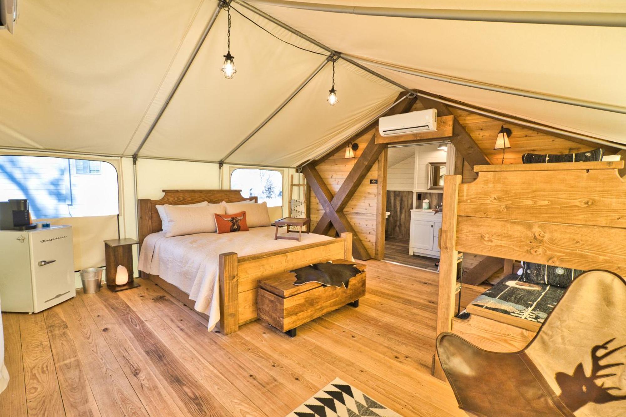 Verde Ranch Rv Resort كامب فيردي الغرفة الصورة