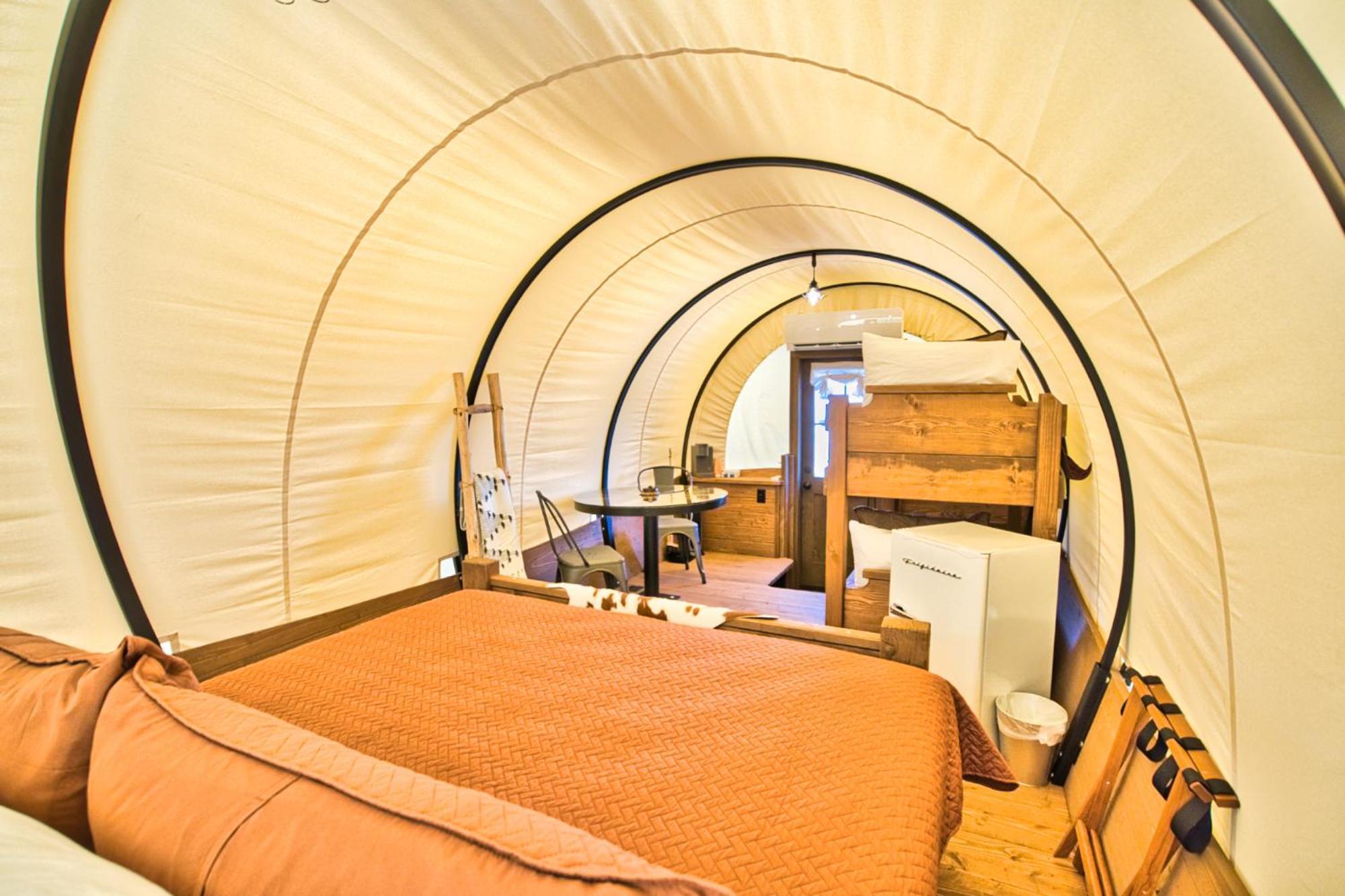 Verde Ranch Rv Resort كامب فيردي الغرفة الصورة