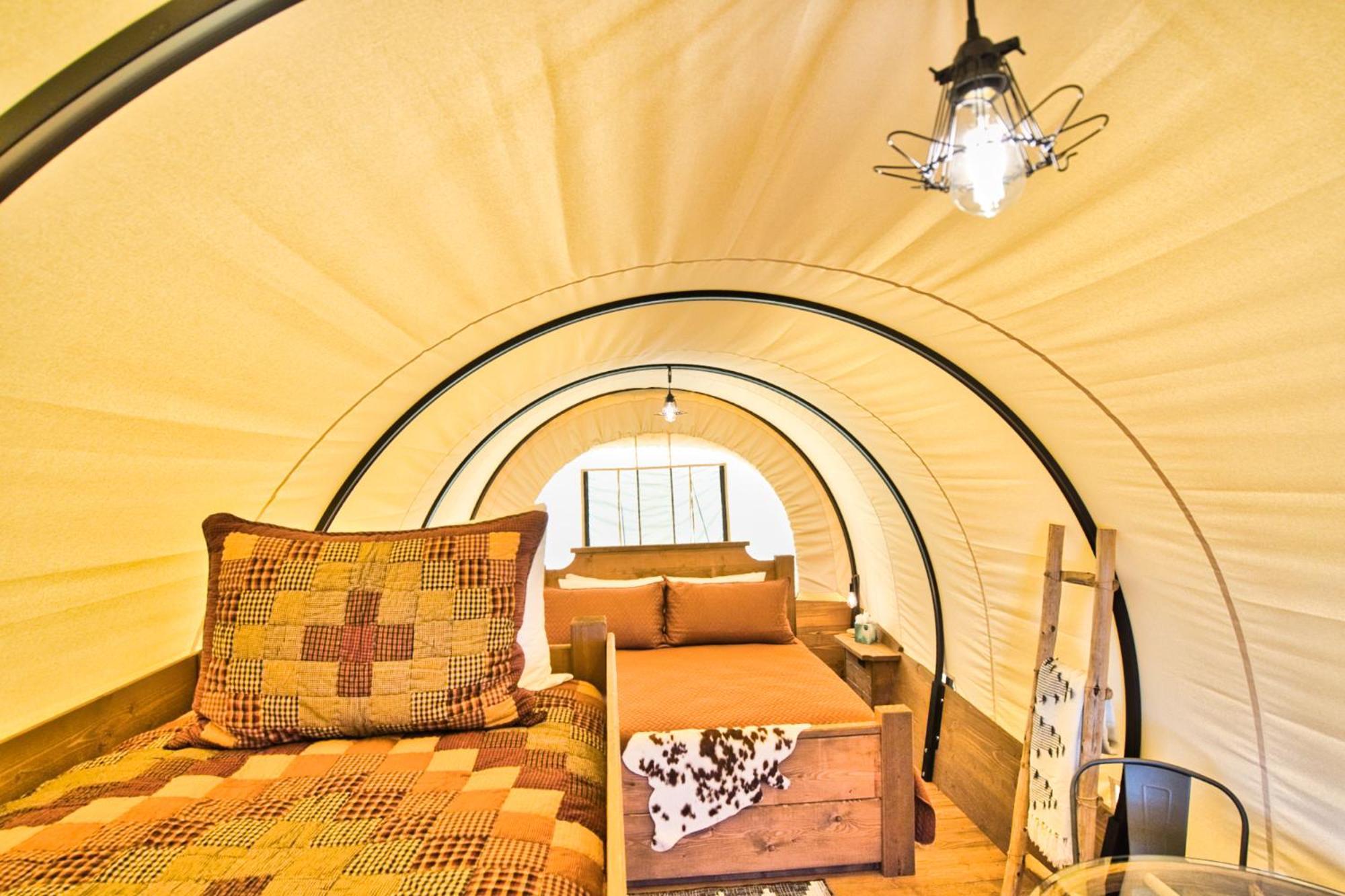 Verde Ranch Rv Resort كامب فيردي الغرفة الصورة