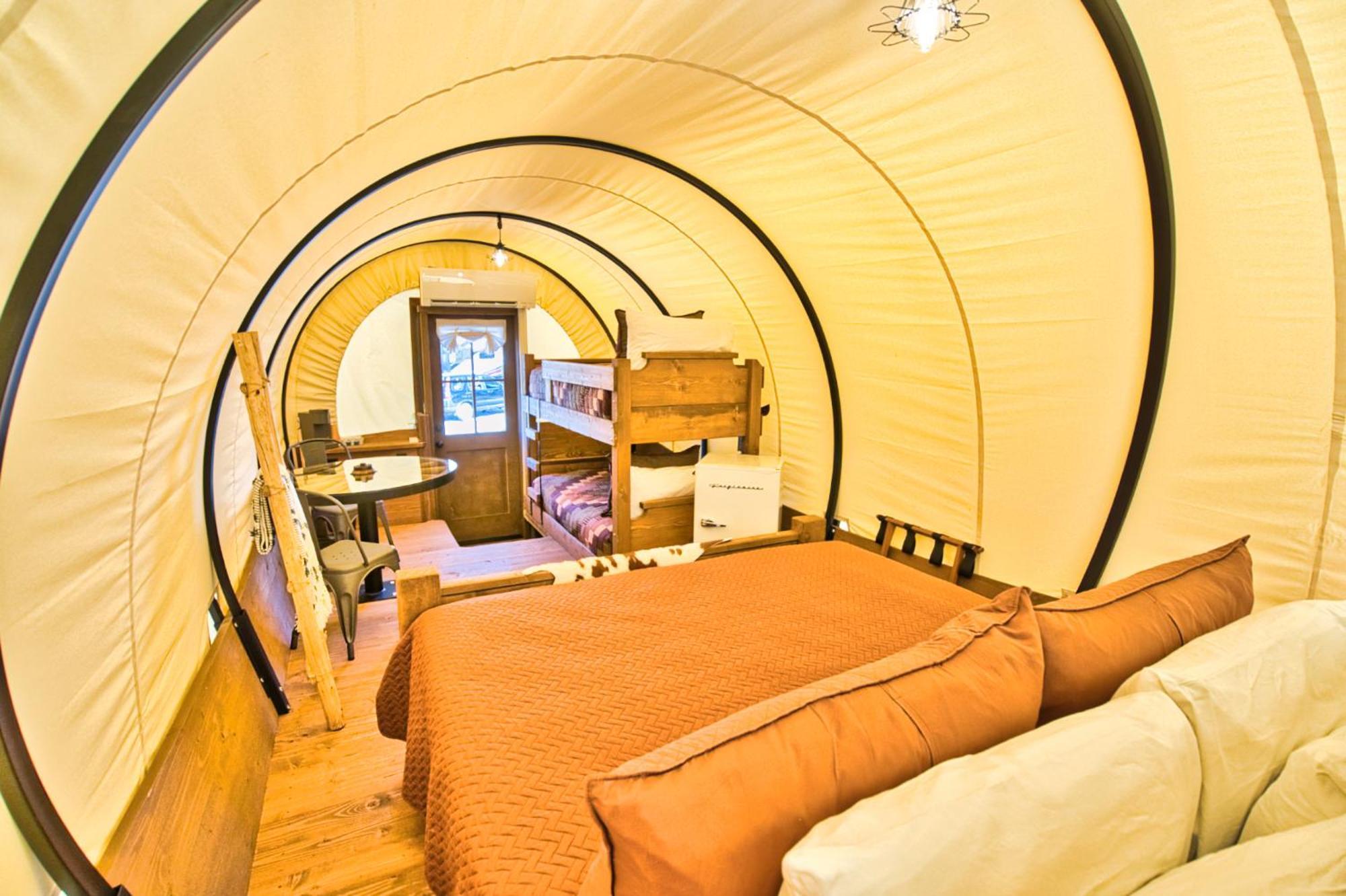 Verde Ranch Rv Resort كامب فيردي الغرفة الصورة