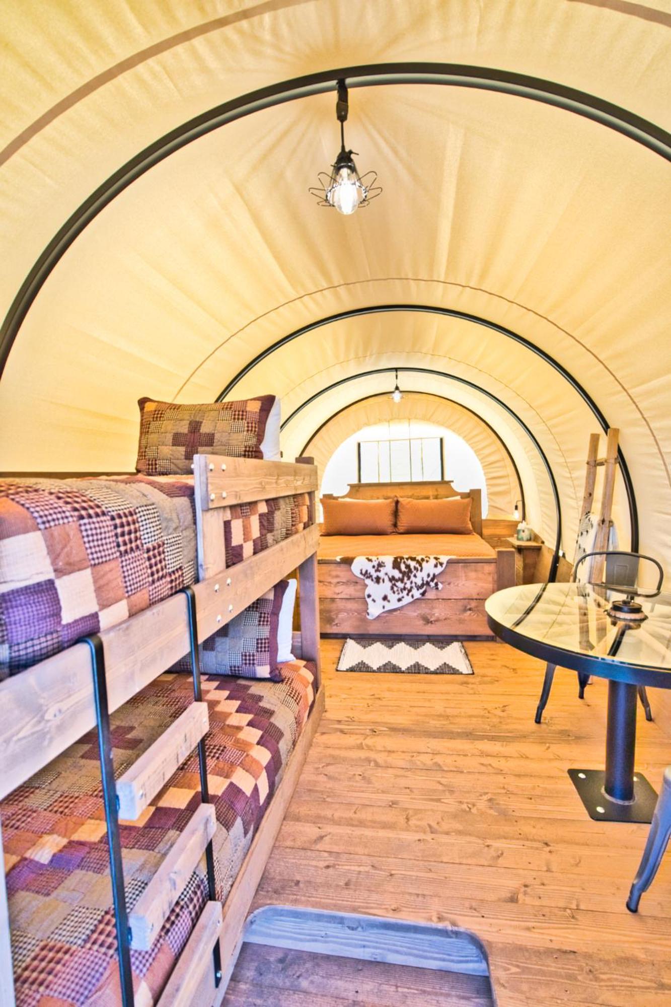 Verde Ranch Rv Resort كامب فيردي الغرفة الصورة