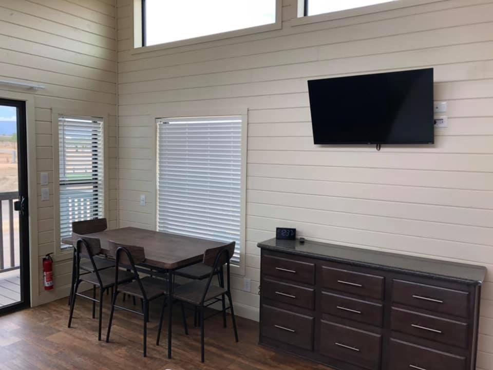 Verde Ranch Rv Resort كامب فيردي الغرفة الصورة
