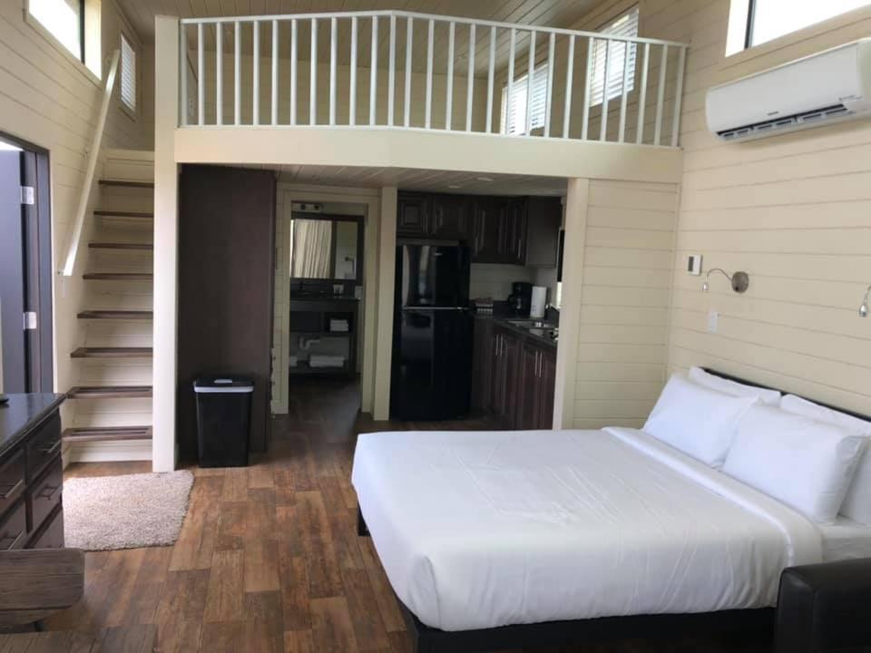 Verde Ranch Rv Resort كامب فيردي الغرفة الصورة