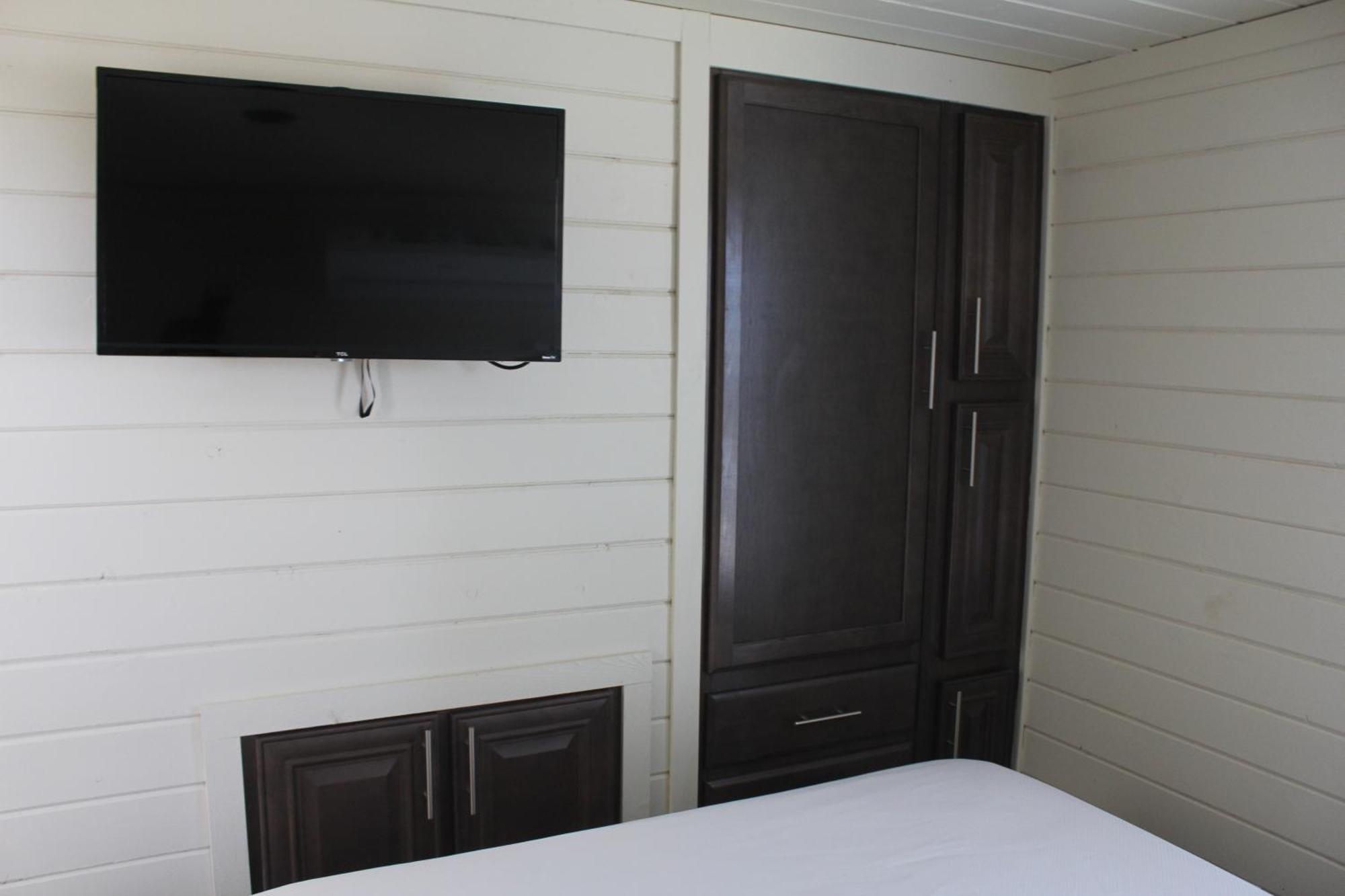 Verde Ranch Rv Resort كامب فيردي الغرفة الصورة