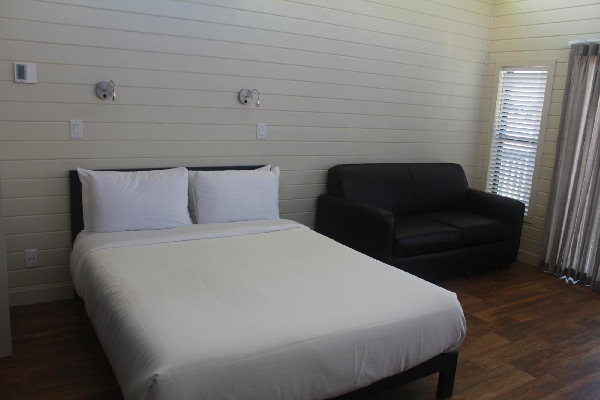 Verde Ranch Rv Resort كامب فيردي الغرفة الصورة