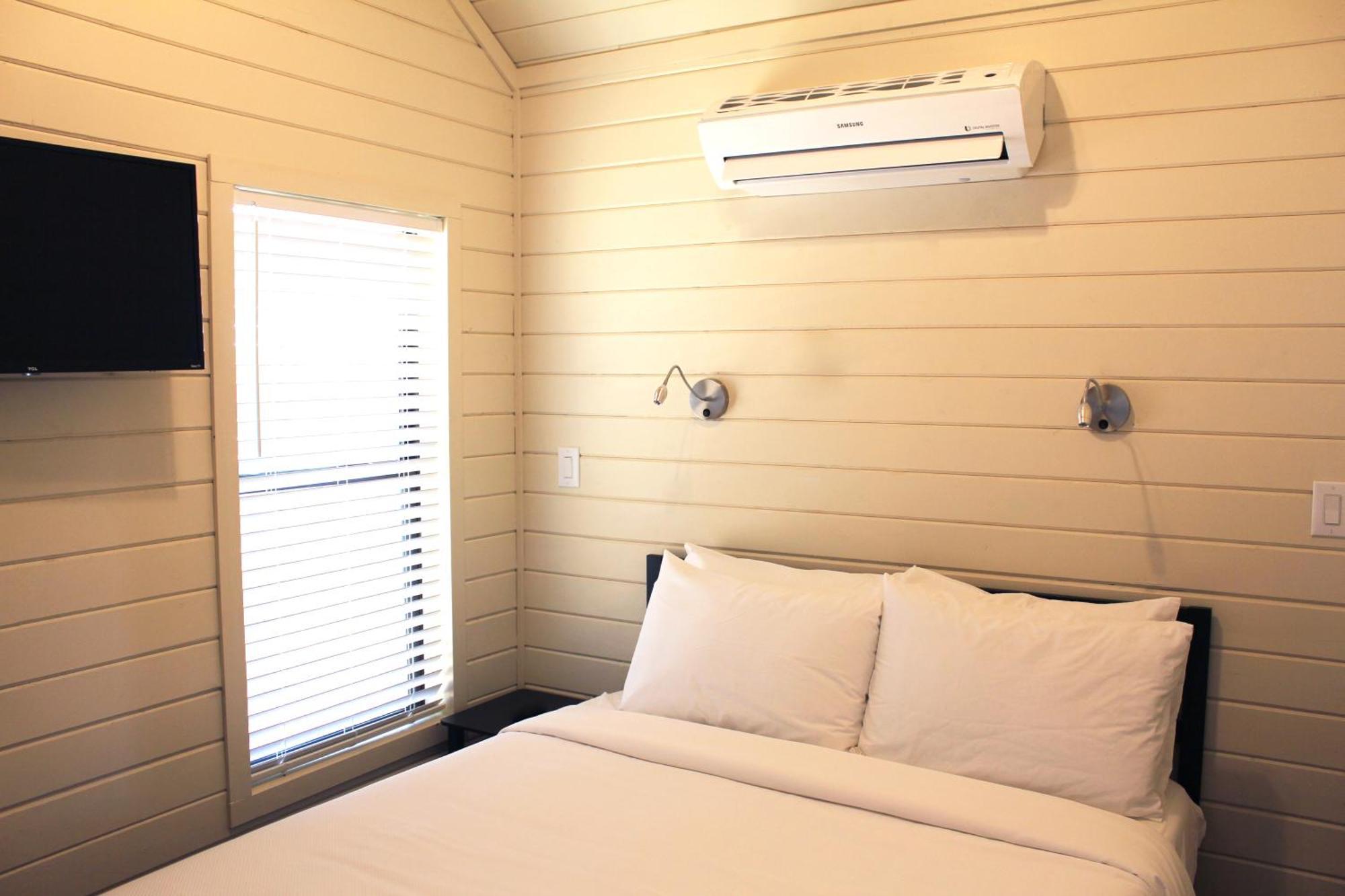 Verde Ranch Rv Resort كامب فيردي الغرفة الصورة