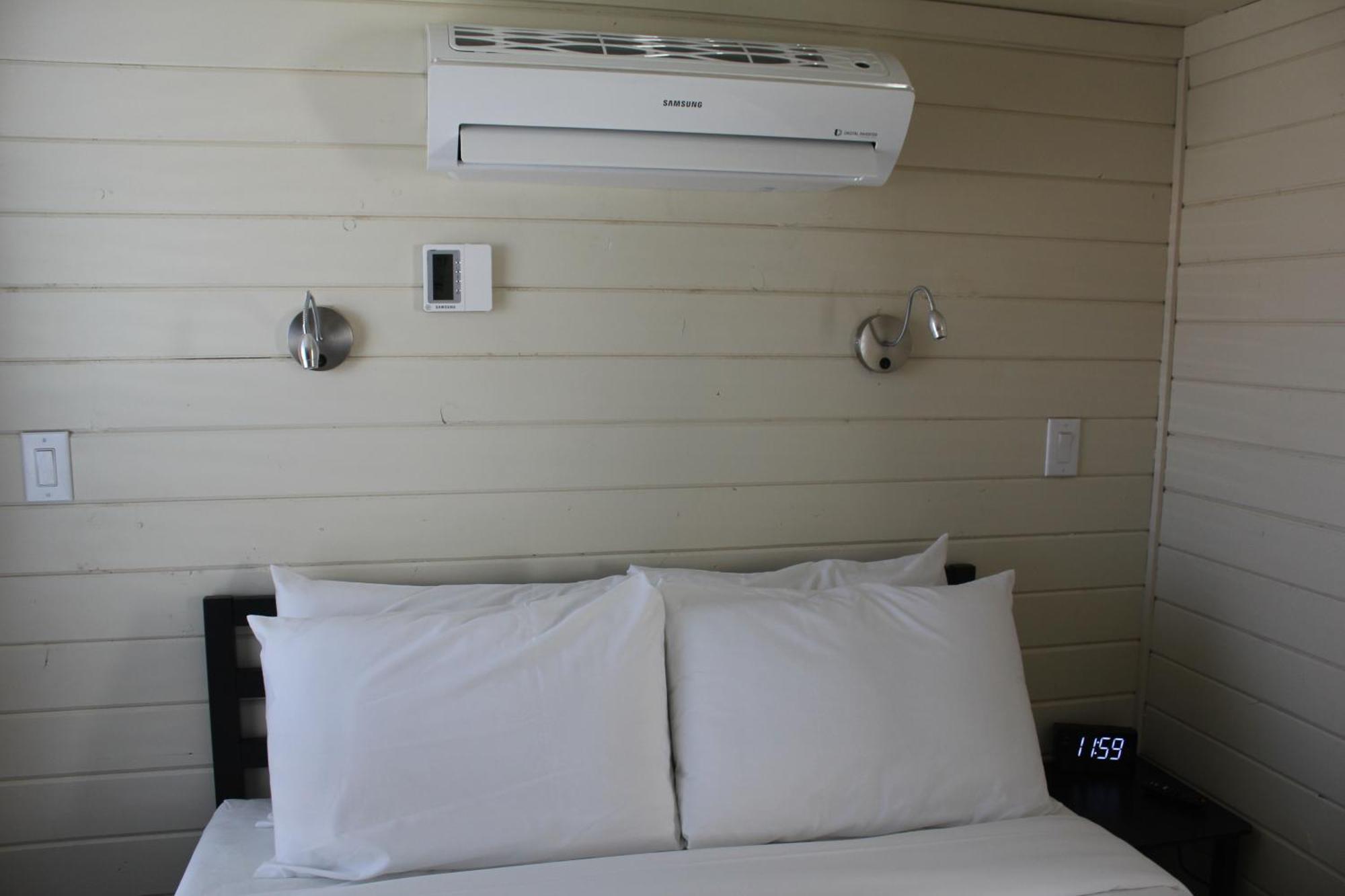 Verde Ranch Rv Resort كامب فيردي الغرفة الصورة
