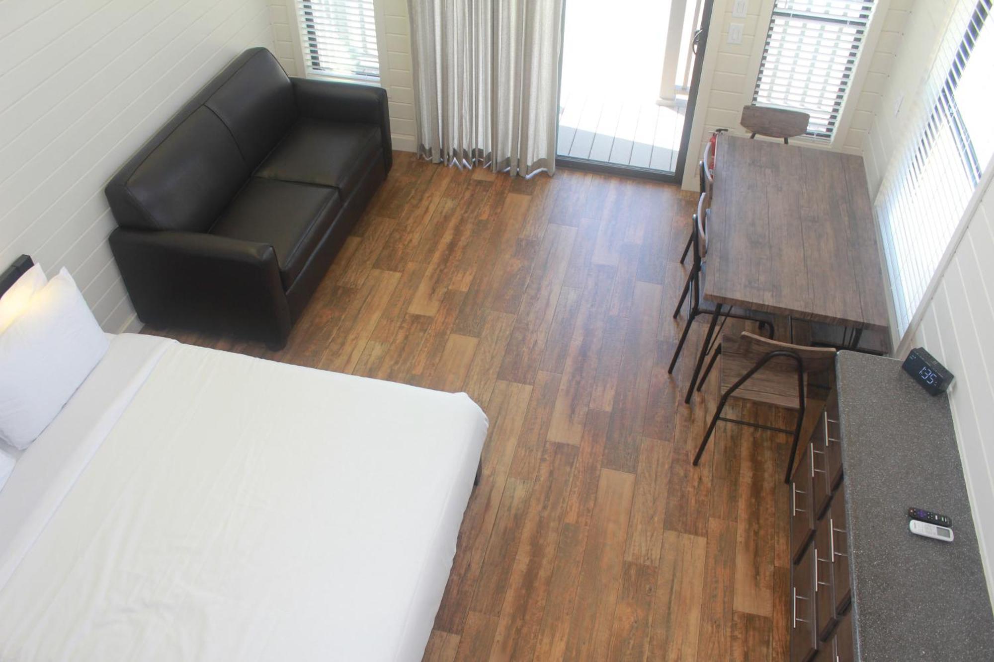 Verde Ranch Rv Resort كامب فيردي الغرفة الصورة